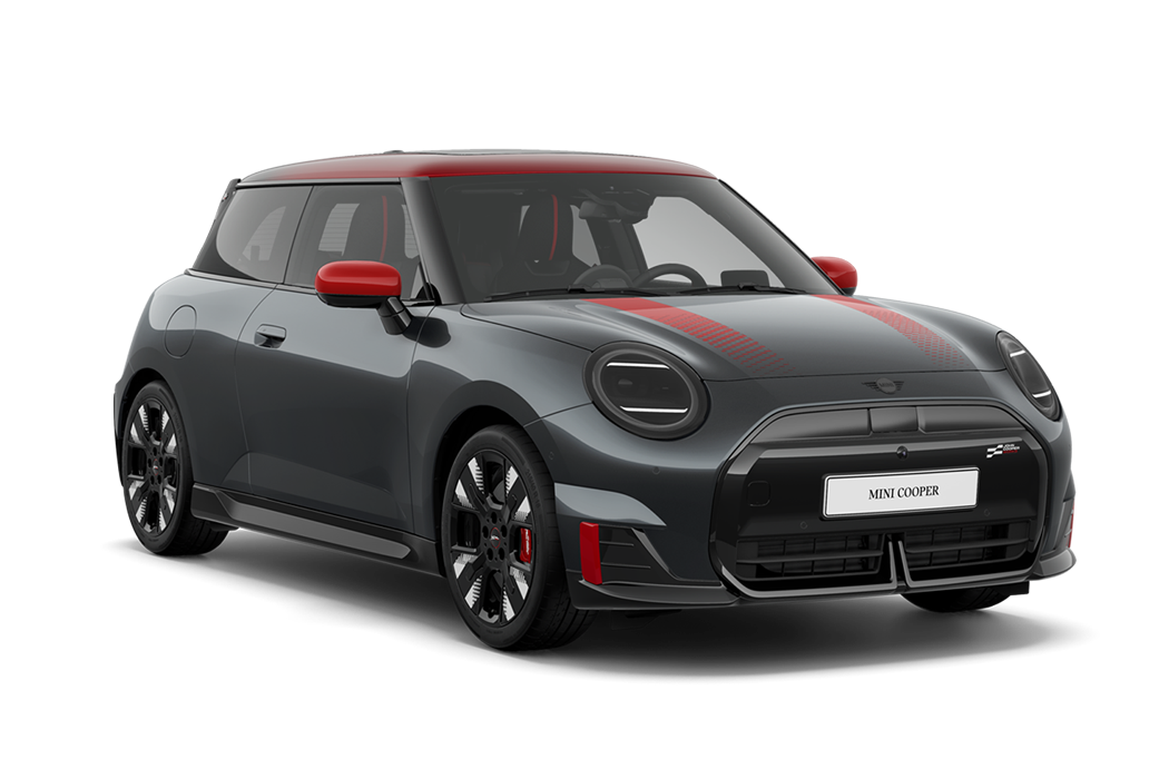 GO-KART THRILLS, NOW ELECTRIFIED.